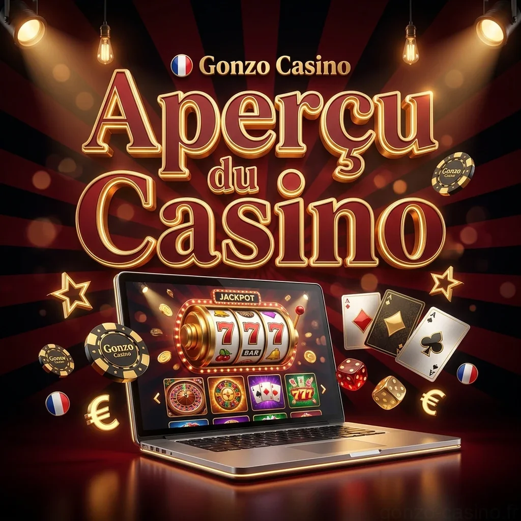 Aperçu du Casino